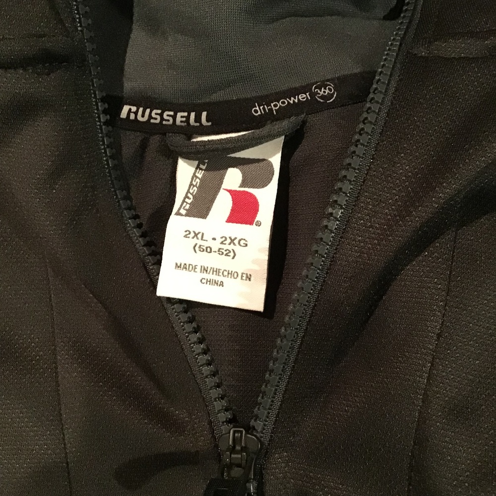 Russell Jacket - image 4